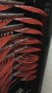 Cabeamento Estruturado em Itatiba