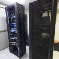 serviço de cabeamento estruturado